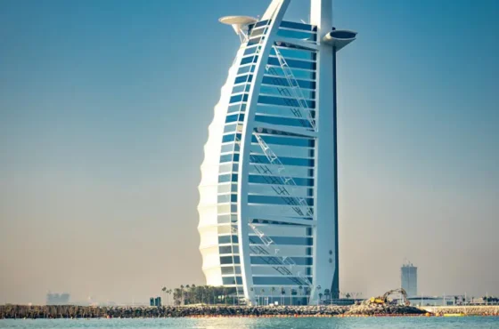 4 Nights/5 Days Dubai Tour Package – Best Dubai Tour Package From India